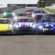 Opening lap madness